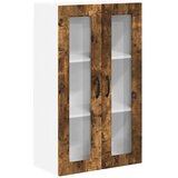  Kuhinjski element s polico Dimljeni oreh 60 x 31 x 100 cm, (5000131573) | Shoptok.si