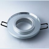 Mitea Lighting M206083 ugradna svetiljka transparentna okrugla | ePonuda.com