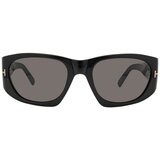 Tom Ford Muške Sunčane naočale FT0987 Black Cijene