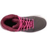 Adidas HOOPS MID 2.0 K Dječja obuća za slobodno vrijeme, siva, veličina 36 2/3 | shoptok.hr