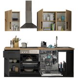 MID.YOU KUHINJSKI BLOK BREZ APARATOV | Shoptok.si