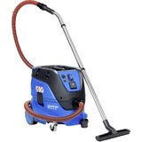 Nilfisk ATTIX 33-2M PC 107412179 mokro/suhi usisivač 1400 W 30 l antistatički, poluautomatsko čišćenje filtera , klasa p Cijene