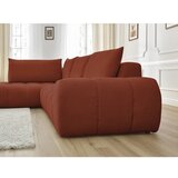 Bobochic Paris Ciglasta kutna garnitura Everest – | shoptok.hr
