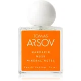 Mandarin Musk Mineral Notes parfemska voda s mandarinom uniseks 50 ml