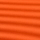 Unipap oranžni 3D dekorativni valoviti karton B2 50x70cm Cene