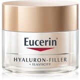 Eucerin Hyaluron-Filler + Elasticity dnevna krema proti gubam SPF 30 50 ml Cene
