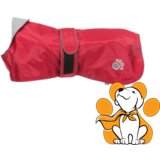 Trixie Orléans XS 30cm, Crveni Mantil Za Male Pse | ePonuda.com