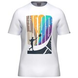 Head Majice s kratkimi rokavi Vision Bela | Shoptok.si