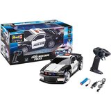 Revell rc car ford mustang police ( RV24665 ) | ePonuda.com