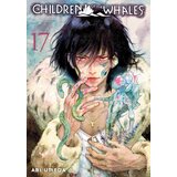 Harper Collins Publishers Ltd Abi Umeda - Children of the Whales, Vol. 17 | Eponuda.com