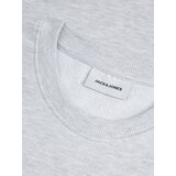 Jack & Jones Muški duks 12269388, Sivi | ePonuda.com