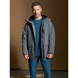 Sinsay muška jakna s kapuljačom 612AW-90X | shoptok.hr