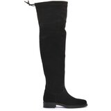 Nero Giardini 100 GUANTO NERO Crna | shoptok.hr
