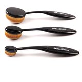 Četka okrugla ultra mekana set 3/1 max shine | Eponuda.com