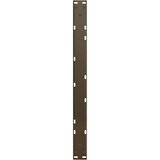  Noge za klub stolić V-oblik 2 kom Prirodni čelik 70 x (30-31,3) cm Čelik | Eponuda.com