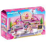 Playmobil 9080 kolačić shop ( 18542 ) Cene