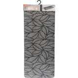 Luance KUHINJSKI TEPIH 50X120 CM POLIESTER SIVI - JUNGLE | shoptok.hr