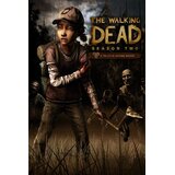 Steam the walking dead: season two key (pc) europe | Eponuda.com