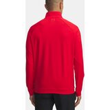 Under Armour Men's sweatshirt UA Midlayer QZ LB-RED - Men's | shoptok.hr