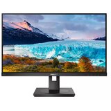 Philips 242S1AE LCD zaslon 61 cm (24 palac) Energetska učinkovitost 2021 E (A - G) 1920 x 1080 piksel Full HD 4 ms utičnica za slušalice, audio line-in IPS LED | Eponuda.ba