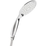 Tatay TUŠ SET MIRROR 12 CM, 1,5 M, NEHRĐAJUCI CELIK | shoptok.hr