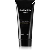 Balmain Hair Couture Signature Men´s Line gel za prhanje in šampon 2v1 za moške 200 ml Cene