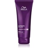 Wella Professionals Ultimate Color Conditioner vlažilni balzam za barvane lase in lase s prameni 200 ml Cene