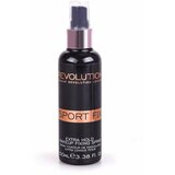 Revolution makeup-fiksator šminke sa mat finišom-sport fix fixing spray 100ml Cene