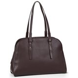 David Jones Ročne torbice - Bordo | Shoptok.si