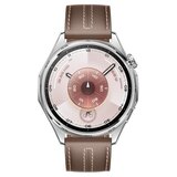 Huawei Pametna ura Watch Fit 5 Pro oranžna, (5000492958) | Shoptok.si