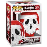 Funko Figura POP Ghost Face - Ghost Face Santa | shoptok.hr