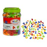  Magnetna slova i brojevi - 78 elemenata | shoptok.hr