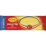 Recheis Goldmarke Spaghettini N° 3