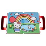 Loungefly Hello Kitty 50. obljetnica bilježnica | shoptok.hr