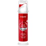 Colgate Max White Luminous pasta za zube sa pumpicom 100ml Cene