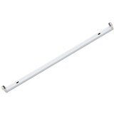 ELEMENTA d.o.o. Nosač LED cevi, 1x120cm, dvostrano napajanje | ePonuda.com