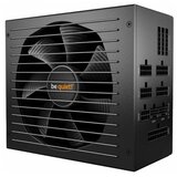 BE QUIET STRAIGHT POWER 12 1500W, 80 PLUS Platinum efficiency (up to 93,9%), Virtually inaudible Silent Wings 135mm fan, ATX 3.0 PSU with full support for PCIe 5.0 GPUs and GPUs with 6+2 pin connectors, One massive high-performance 12V-rail cene