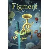  figment: journey into the mind xbox live key europe | Eponuda.com