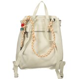 Desigual ŽENSKI BIJELI RUČNIK | shoptok.hr