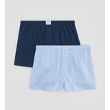 Reserved MEN`S BOXER SHORTS - plava | shoptok.hr