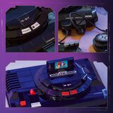 Lego LEGO® Iconic - Konzola SEGA® Mega Drive™ (40926) | Shoptok.si