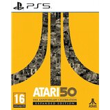 Sony Igra Atari 50: The Anniversary Celebration - Expanded Edition za PlayStation 5 u