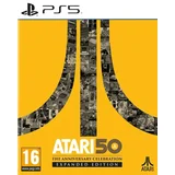 Sony Igra Atari 50: The Anniversary Celebration - Expanded Edition za PlayStation 5