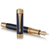 Nalivpero Parker Duofold Blue Chevron | shoptok.hr