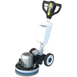 mordax G4 - mašina za pranje / poliranje podova (220V, 430 mm)