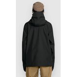 Volcom Tester 3L Gore Tex Jakna black | Shoptok.si
