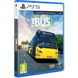 Aerosoft The Bus (Playstation 5) | Shoptok.si
