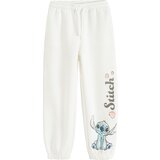 Cool club hlače trenirka DH LCG3111089 DISNEY Ž bijela 98 | shoptok.hr
