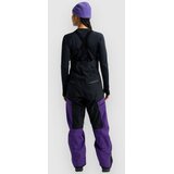 Burton Gore-Tex Reserve 2L Bib hlace prism violet / true black | Shoptok.si
