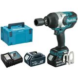 Makita Akumulatorski udarni vijačnik DTW1001RTJ 18V 1050Nm Cene